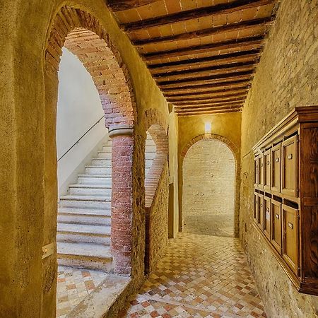 Ele Home Siena Buitenkant foto