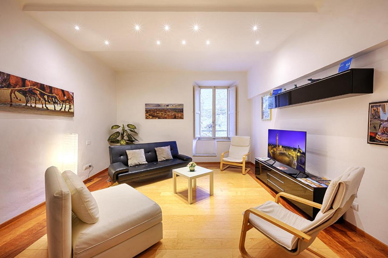Ele Home Siena Buitenkant foto