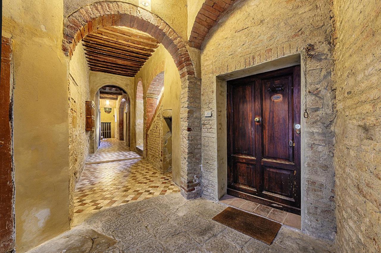 Ele Home Siena Buitenkant foto