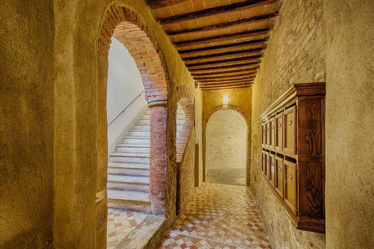 Ele Home Siena Buitenkant foto