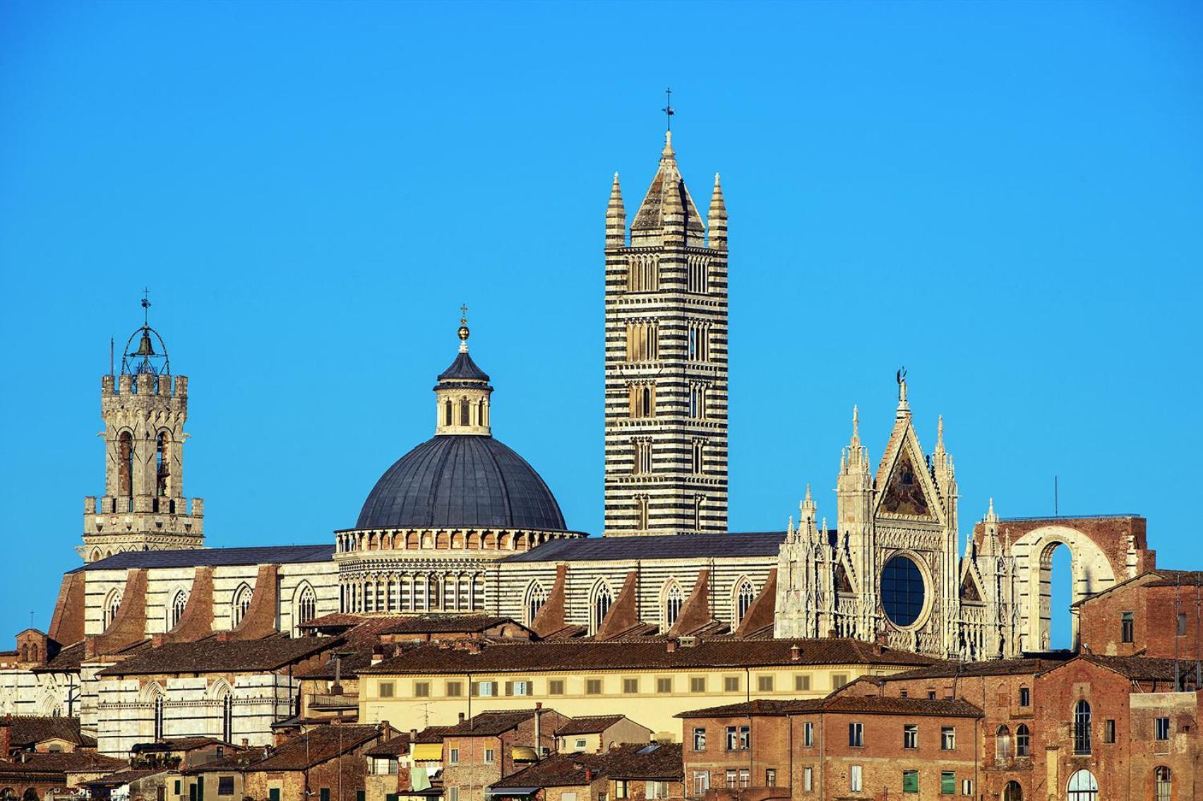 Ele Home Siena Buitenkant foto