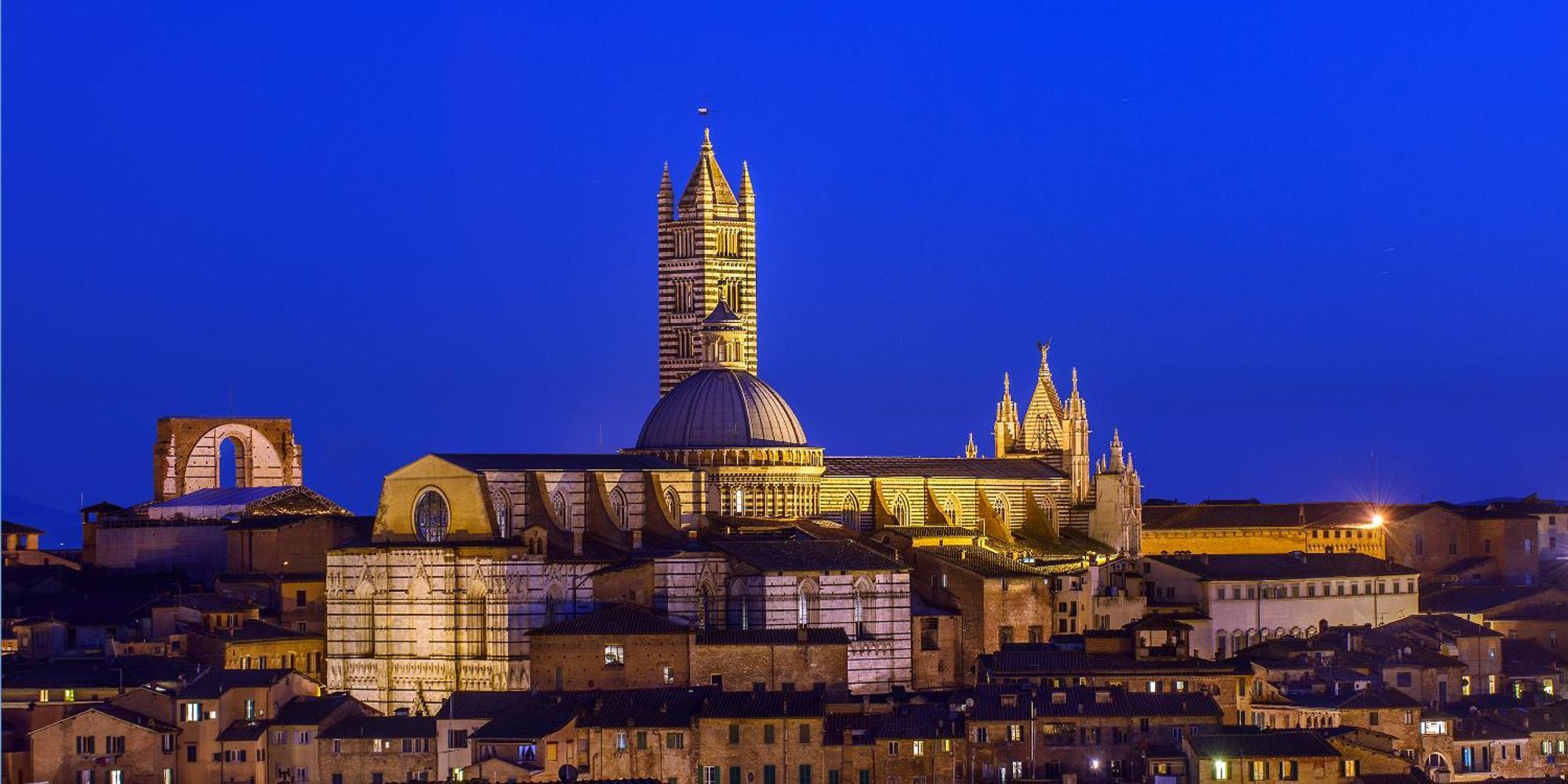 Ele Home Siena Buitenkant foto