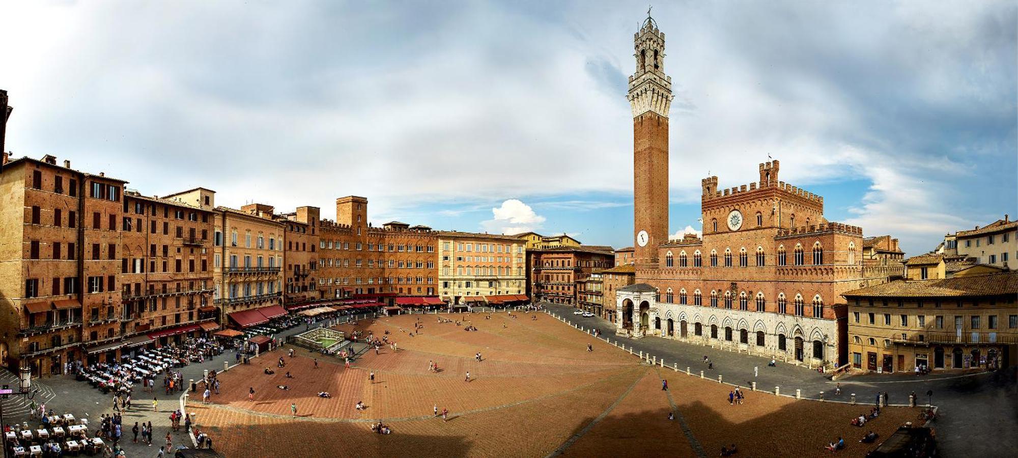 Ele Home Siena Buitenkant foto