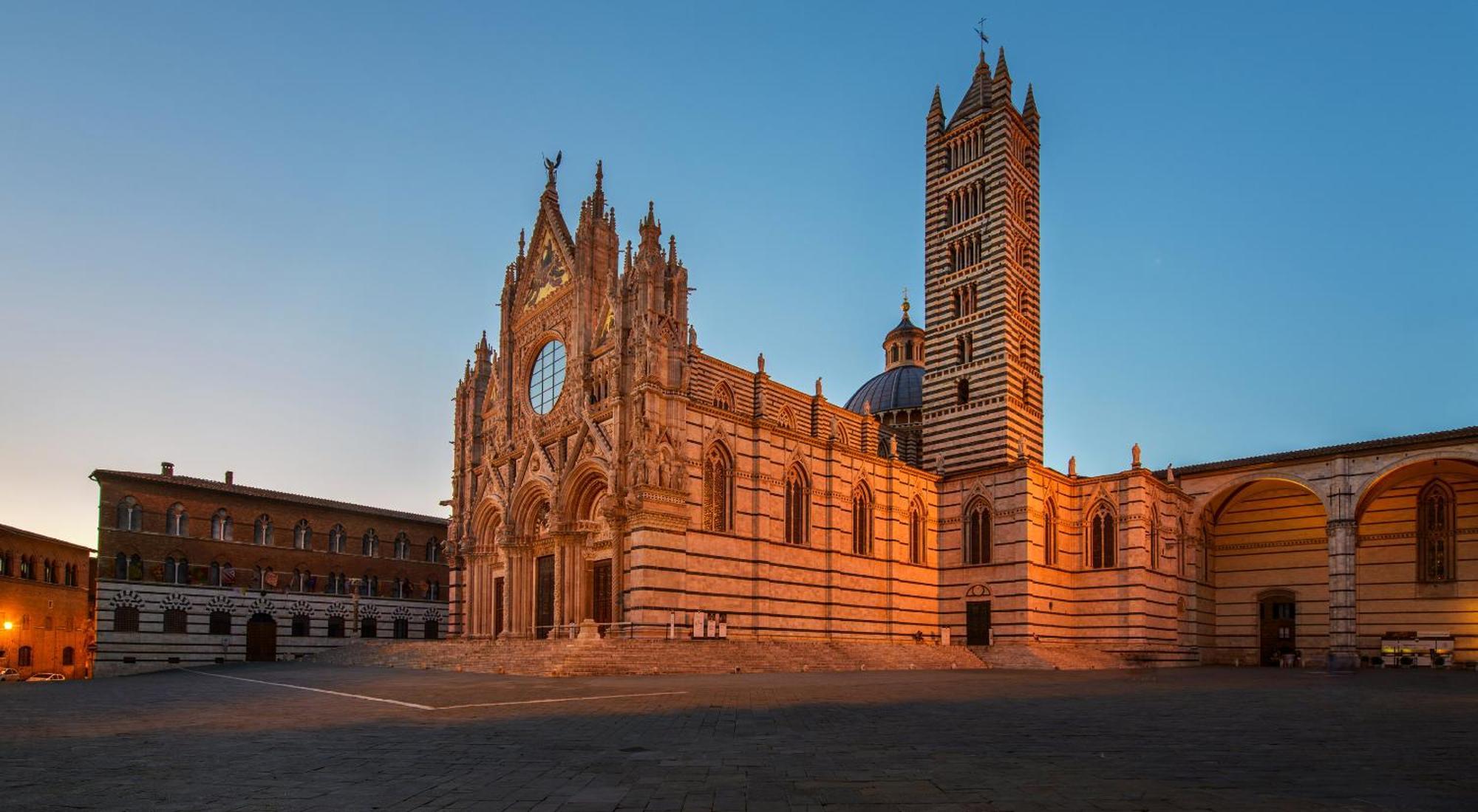 Ele Home Siena Buitenkant foto