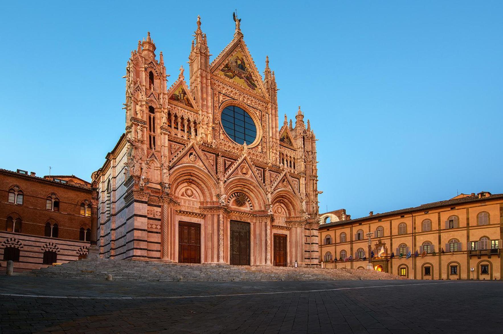Ele Home Siena Buitenkant foto