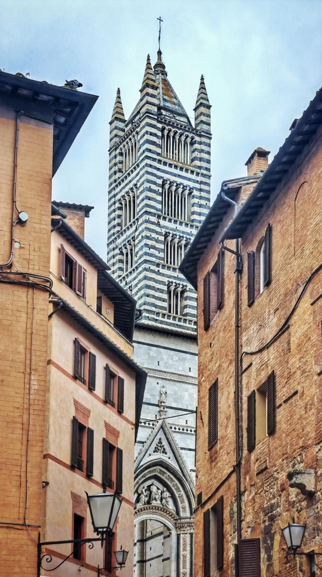 Ele Home Siena Buitenkant foto
