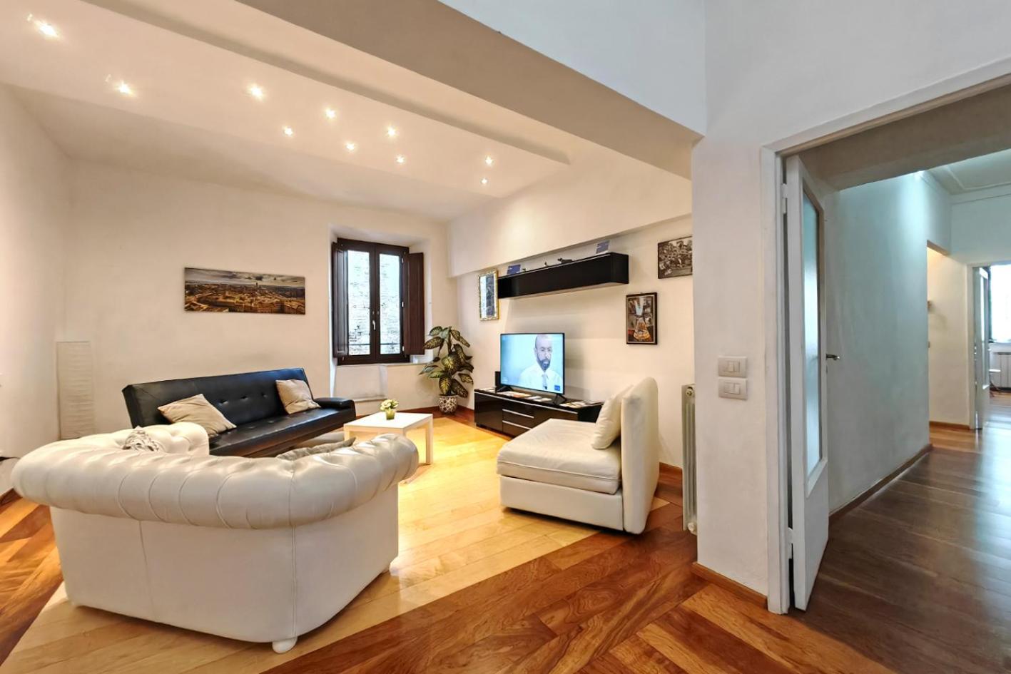 Ele Home Siena Buitenkant foto
