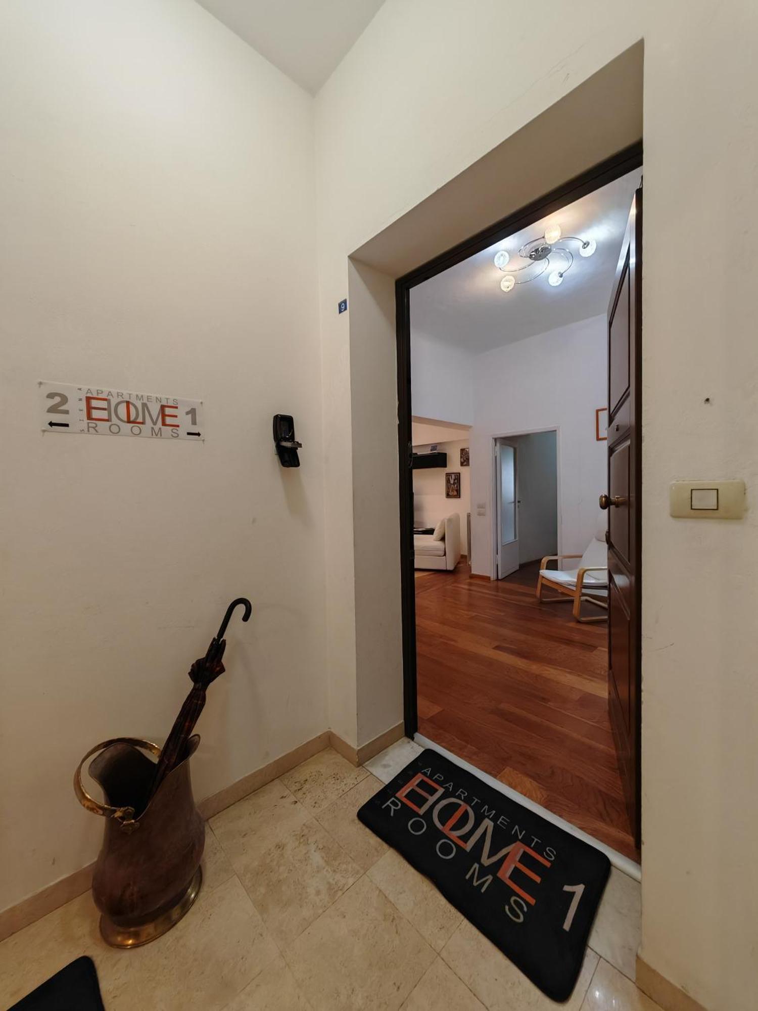 Ele Home Siena Buitenkant foto