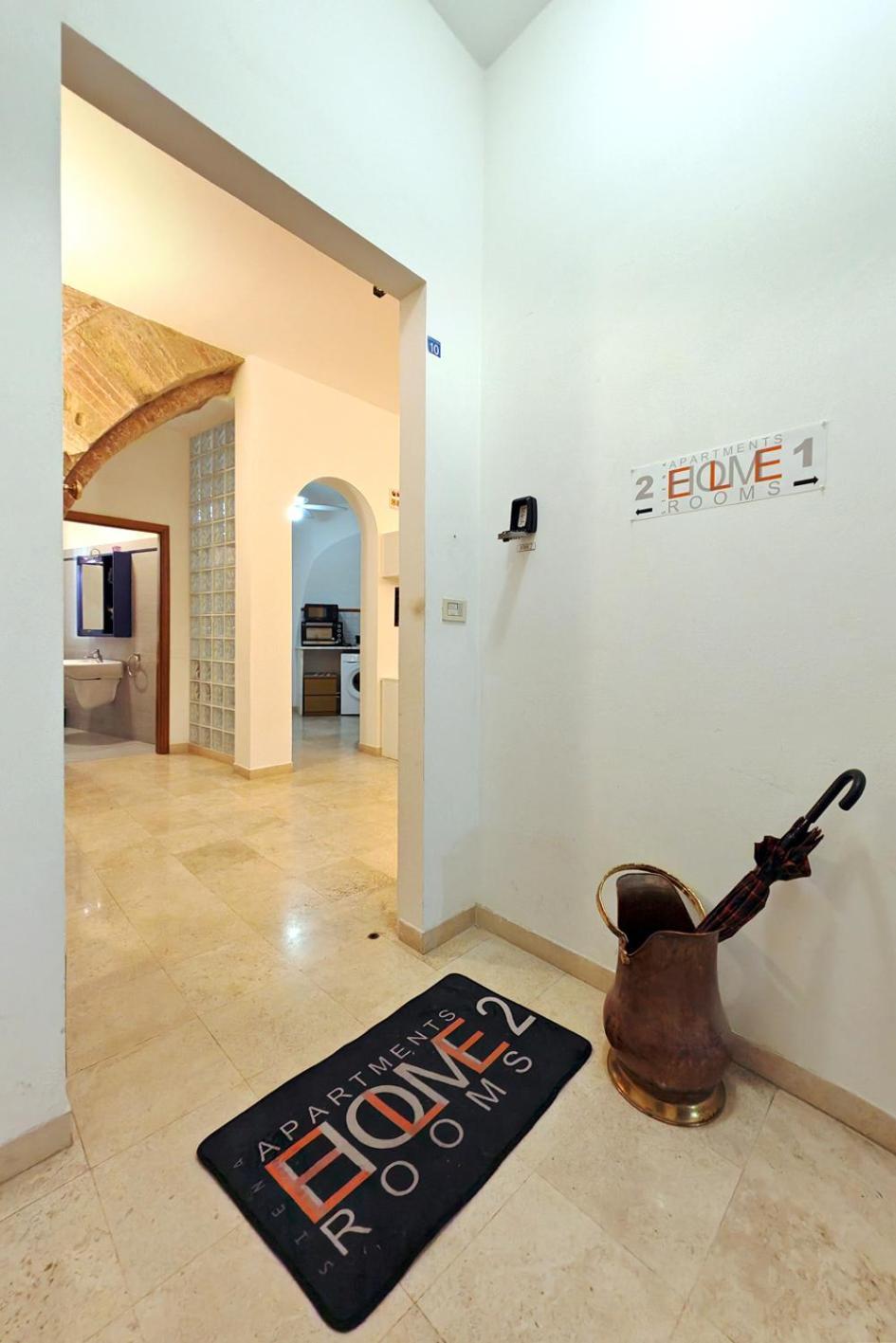 Ele Home Siena Buitenkant foto