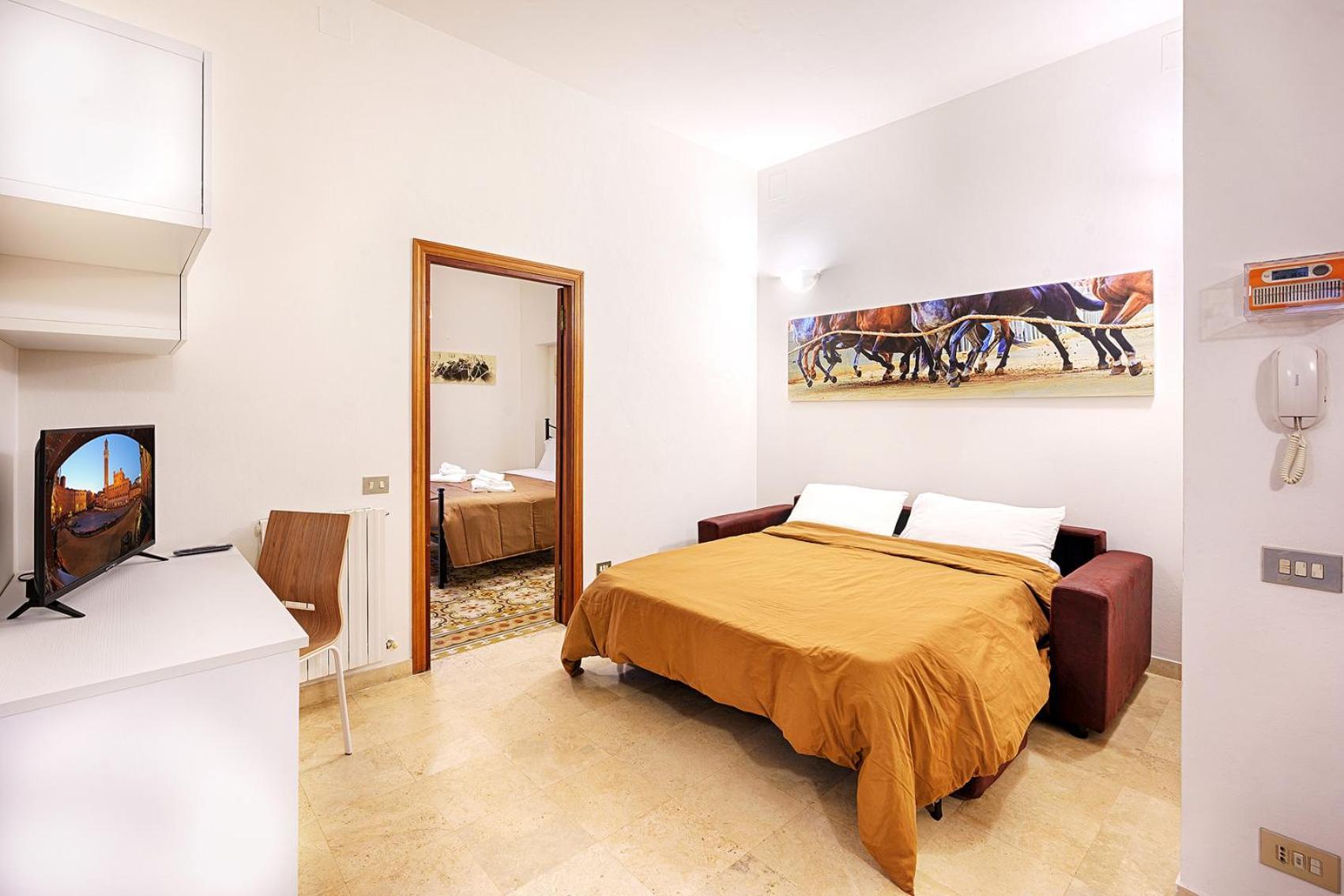 Ele Home Siena Buitenkant foto