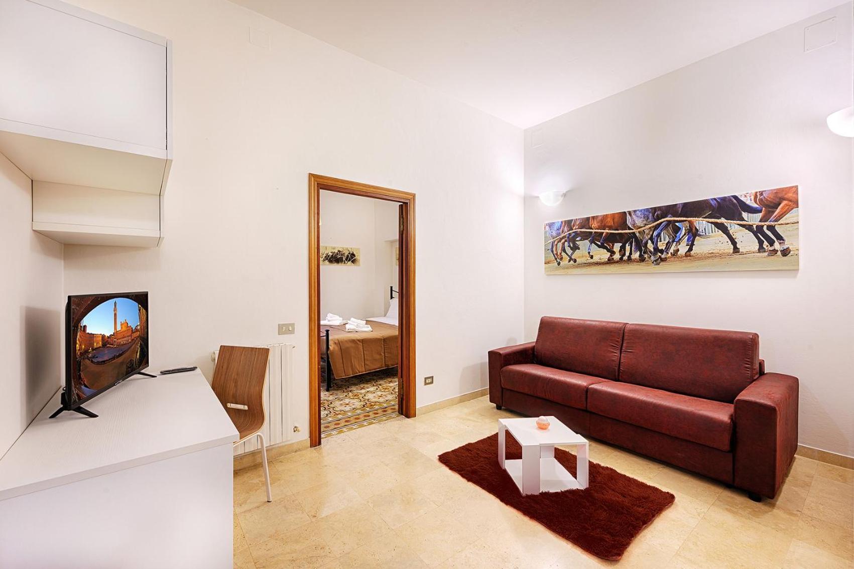 Ele Home Siena Buitenkant foto