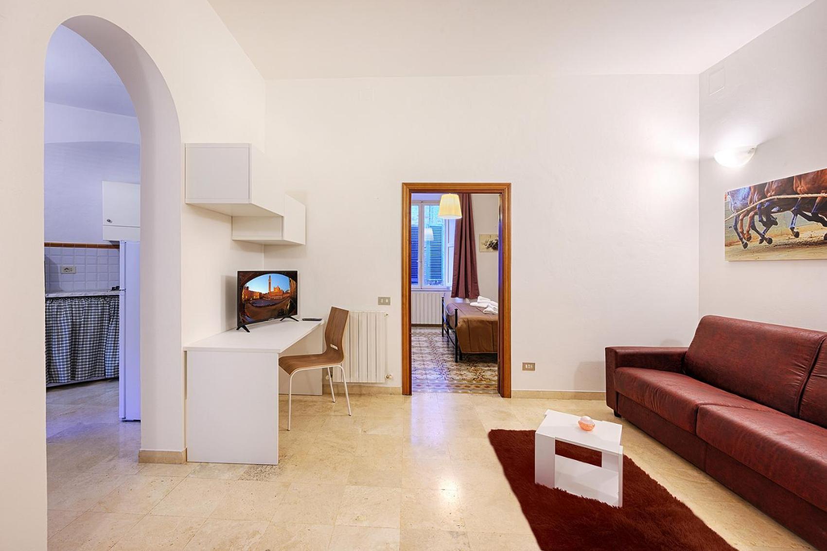 Ele Home Siena Buitenkant foto