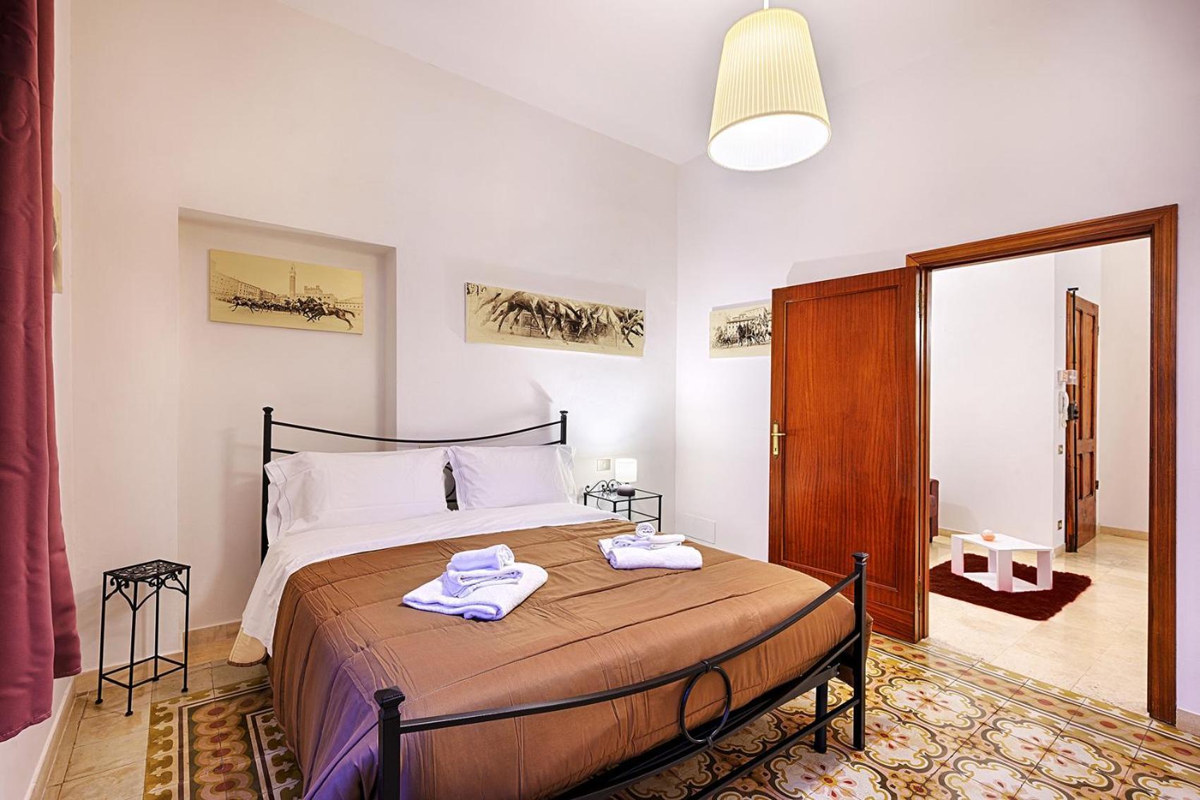 Ele Home Siena Buitenkant foto