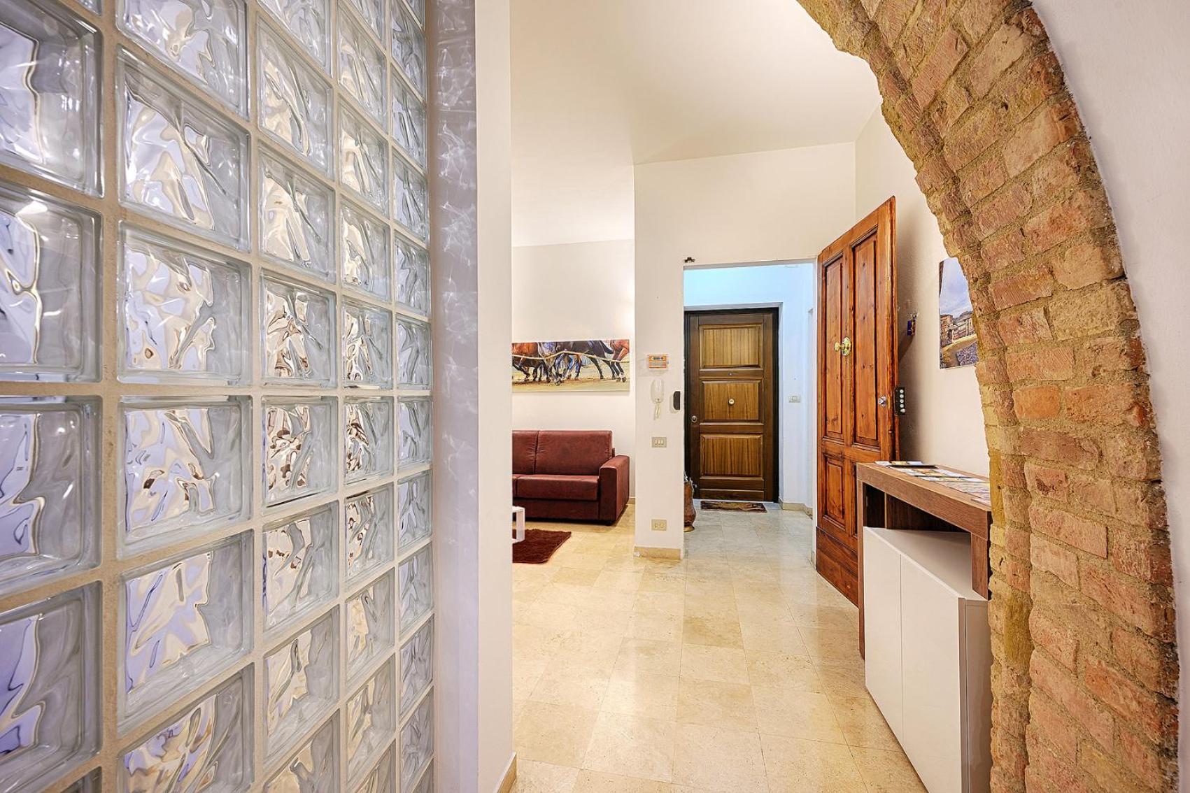 Ele Home Siena Buitenkant foto