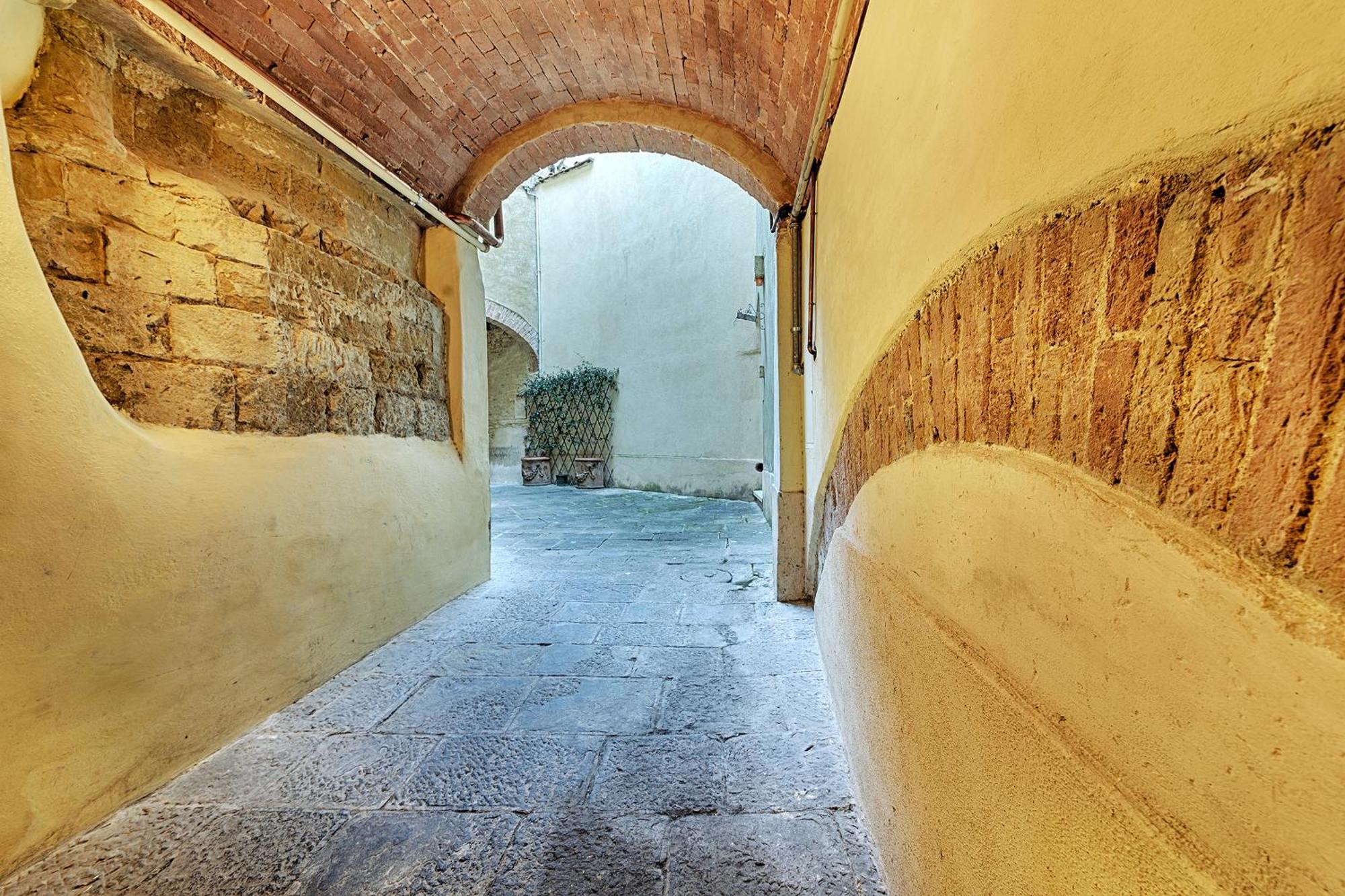 Ele Home Siena Buitenkant foto