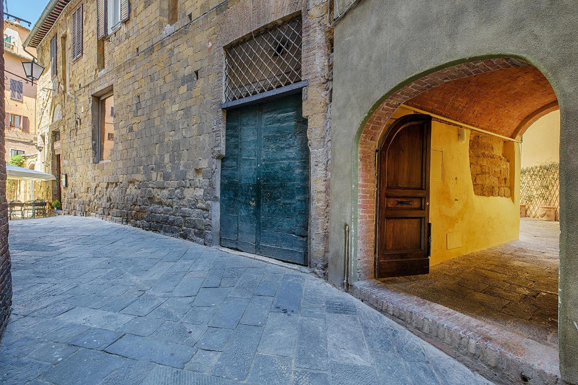 Ele Home Siena Buitenkant foto