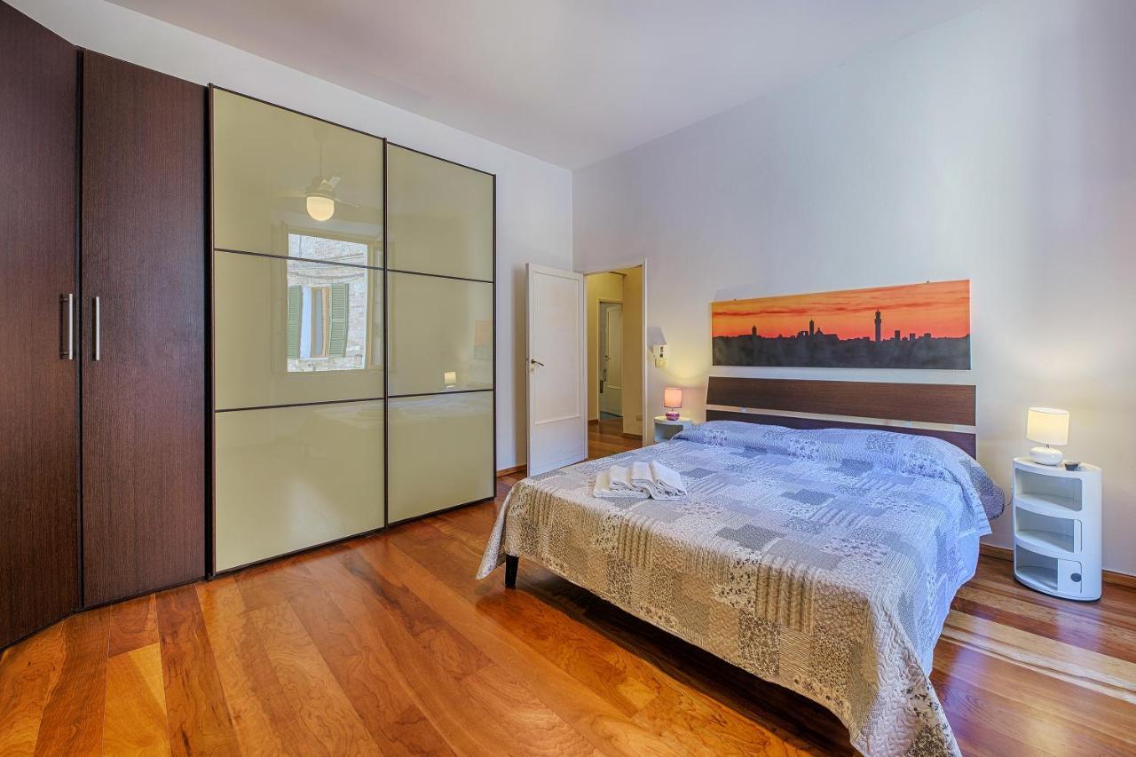 Ele Home Siena Buitenkant foto