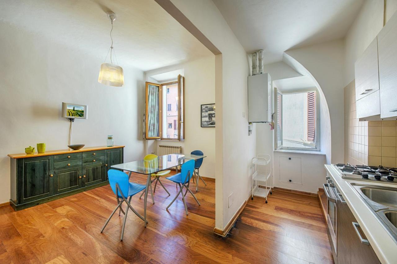 Ele Home Siena Buitenkant foto