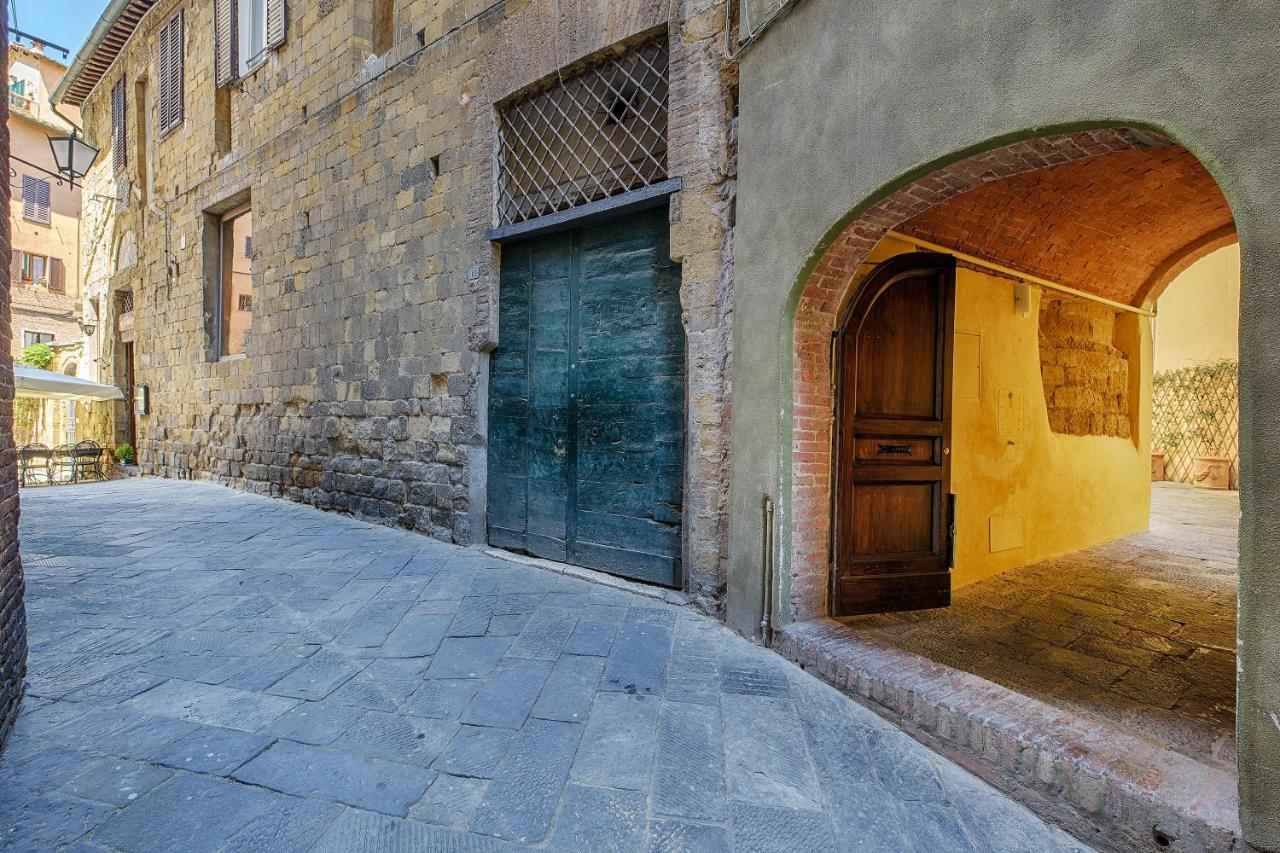 Ele Home Siena Buitenkant foto