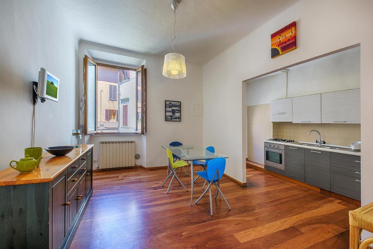 Ele Home Siena Buitenkant foto